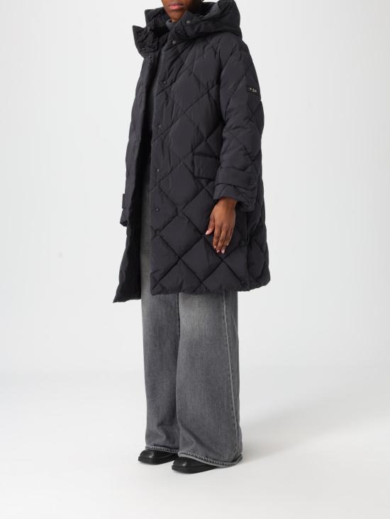 25FW 타트라스 자켓 LJXA0152010358 001 Black - TATRAS