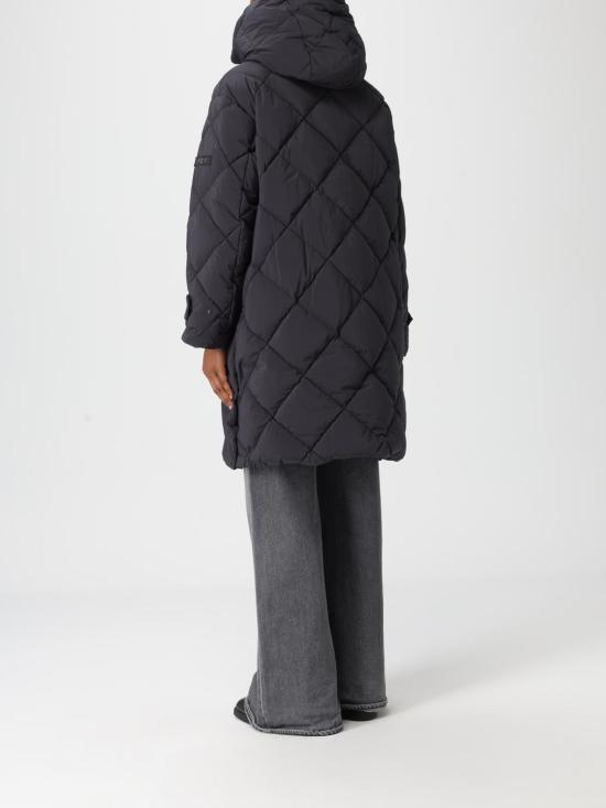 25FW 타트라스 자켓 LJXA0152010358 001 Black - TATRAS