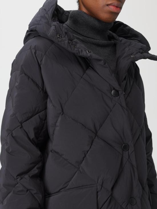 25FW 타트라스 자켓 LJXA0152010358 001 Black - TATRAS