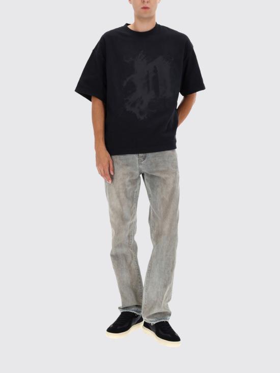 25FW 퍼플 브랜드 데님 팬츠 P011ACDY425 LTINDIGO Grey - PURPLE BRAND