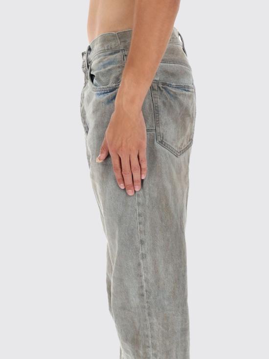 25FW 퍼플 브랜드 데님 팬츠 P011ACDY425 LTINDIGO Grey - PURPLE BRAND