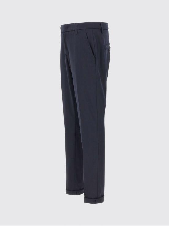 25FW 돈답 팬츠 UP235OS0120002 O890 Blue - DONDUP