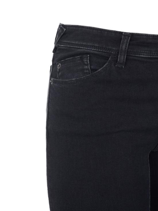  엠포리오 아르마니 데님 팬츠 6H2J28 2D8PZ BLACK - EMPORIO ARMANI