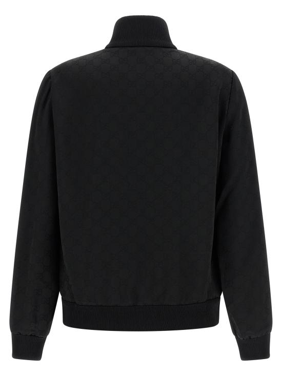 25FW 구찌 긴팔 티셔츠 792383XJGSE1000 - GUCCI