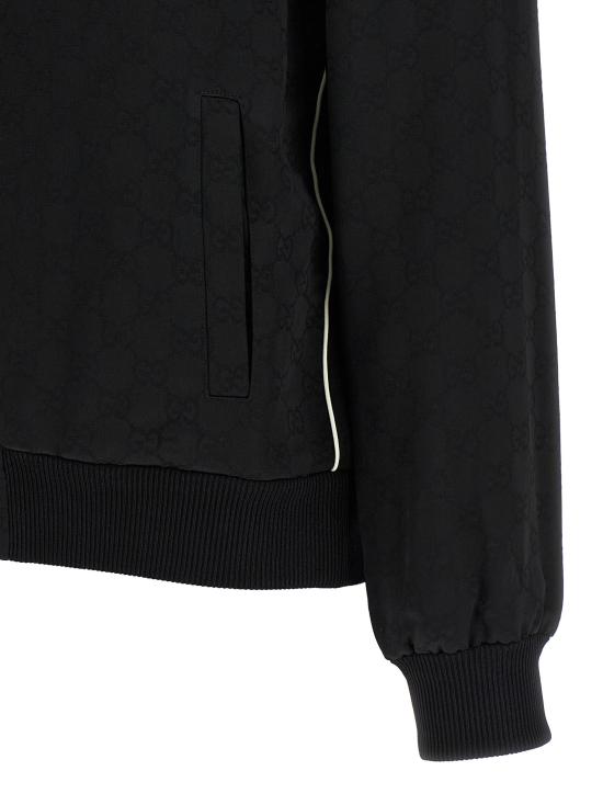 25FW 구찌 긴팔 티셔츠 792383XJGSE1000 - GUCCI