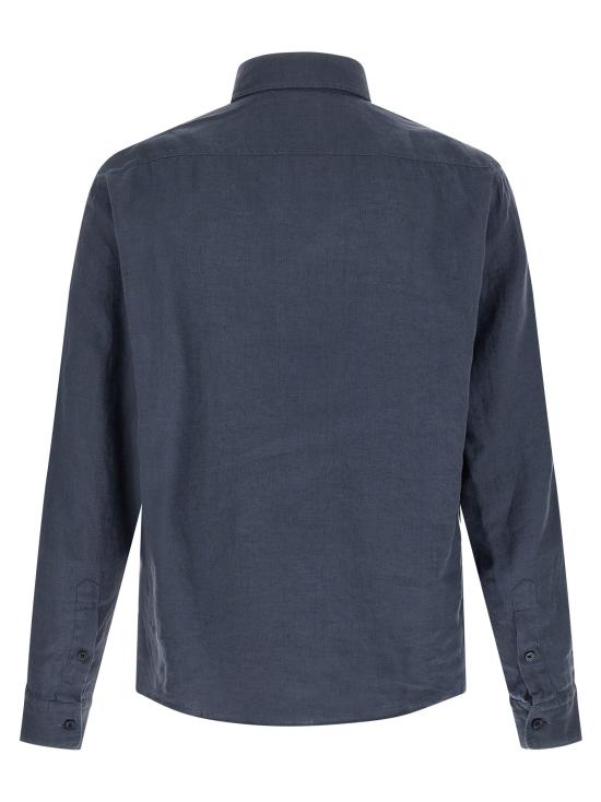 26SS 휴고보스 긴팔 셔츠 50556077468 - HUGO BOSS