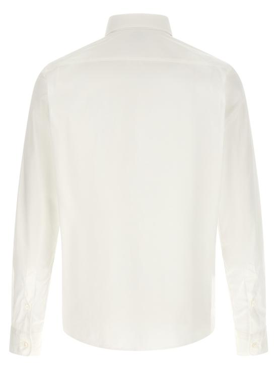 26SS 휴고보스 긴팔 셔츠 50556076100 - HUGO BOSS