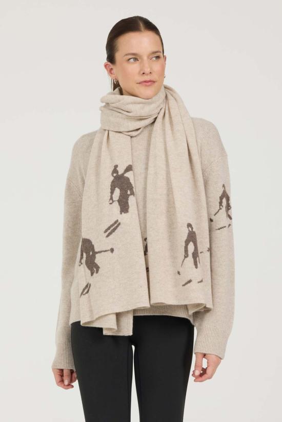  ONE GREY DAY 머플러/스카프 원 그레이 데이 리조트 여행 스카프 - OTHER BRANDS