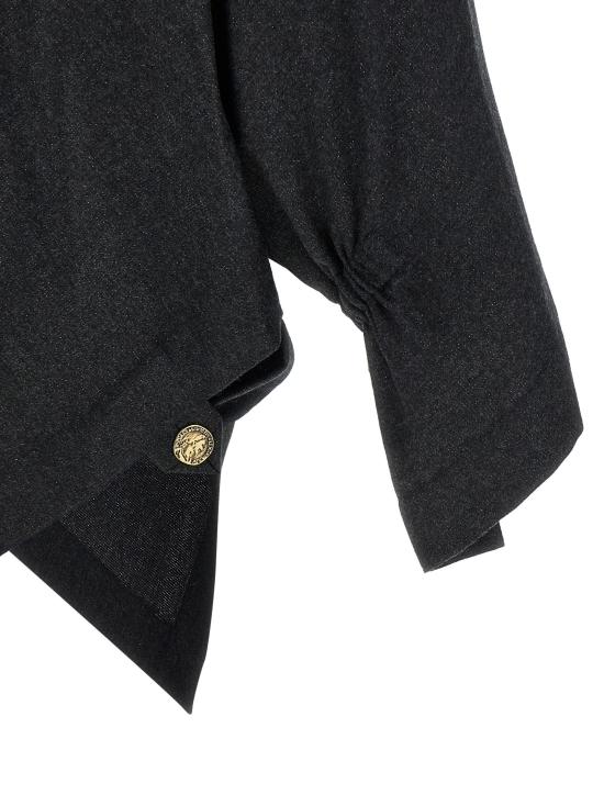 25FW 비비안웨스트우드 스웨터 1401007VW0173P403 - VIVIENNE WESTWOOD