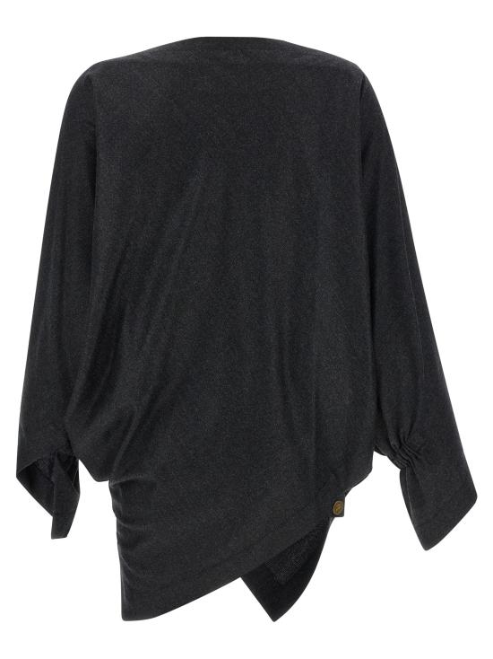 25FW 비비안웨스트우드 스웨터 1401007VW0173P403 - VIVIENNE WESTWOOD