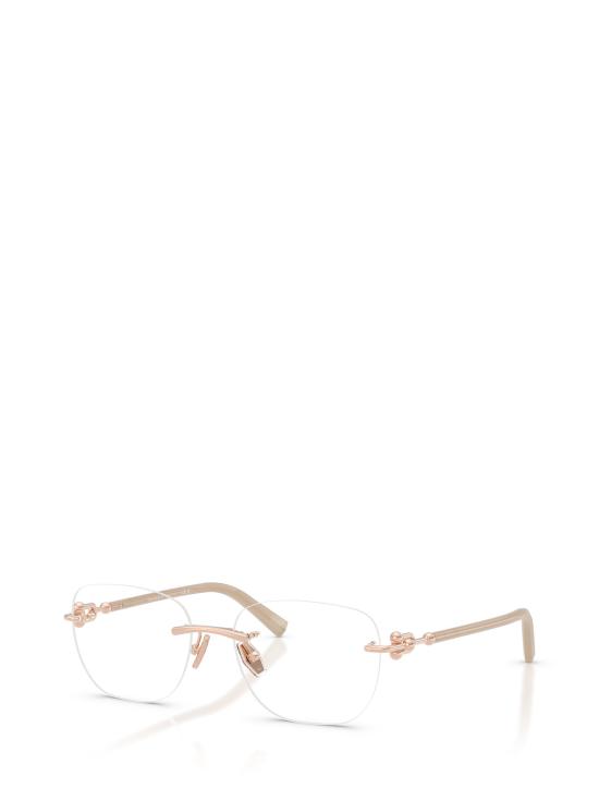 26FW 티파니앤코 안경 TF1170D 6105 ROSE GOLD - TIFFANY & CO