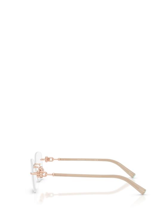 26FW 티파니앤코 안경 TF1170D 6105 ROSE GOLD - TIFFANY & CO
