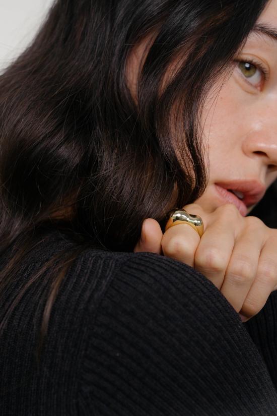  카라 유 반지 윌라 링 - KARA YOO