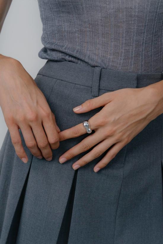  카라 유 반지 윌라 링 - KARA YOO