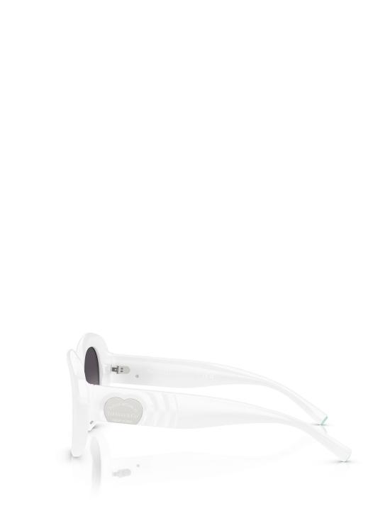 26FW 티파니앤코 선글라스 TF4228 84263C OPAL WHITE - TIFFANY & CO