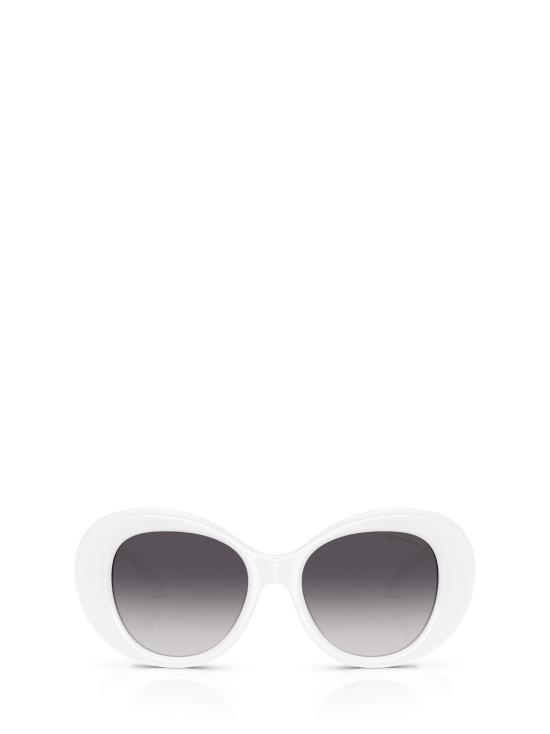 26FW 티파니앤코 선글라스 TF4228 84263C OPAL WHITE