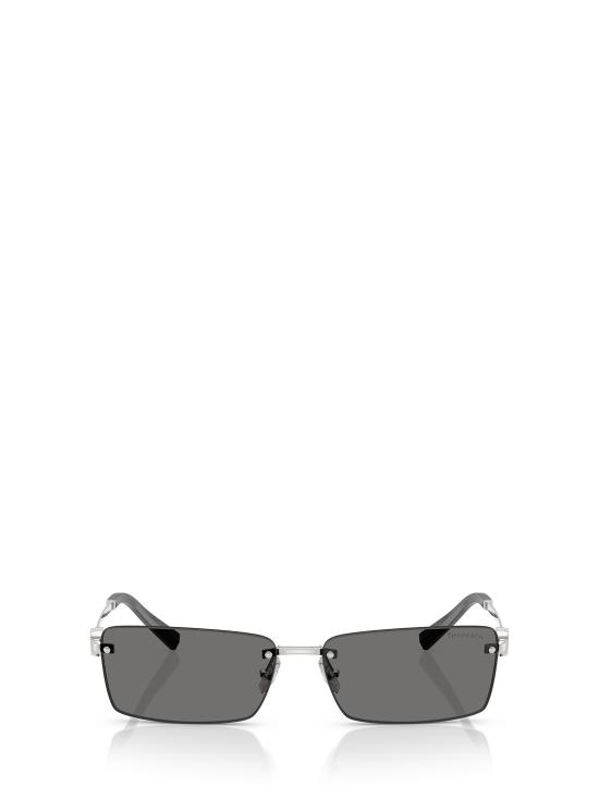 26FW 티파니앤코 선글라스 TF3108B 6001S4 SILVER