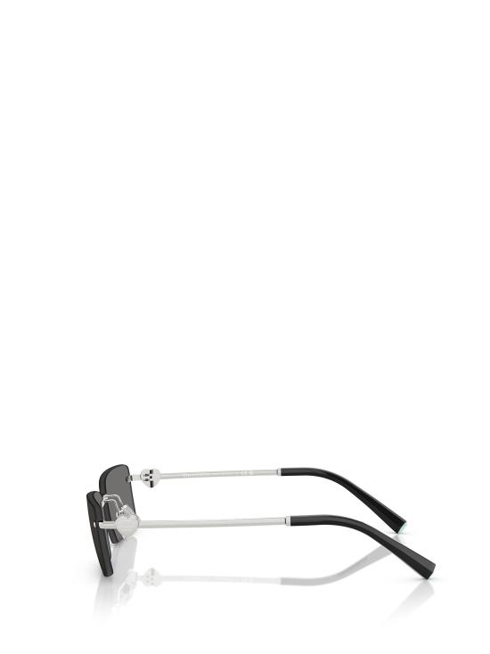 26FW 티파니앤코 선글라스 TF3108B 6001S4 SILVER - TIFFANY & CO