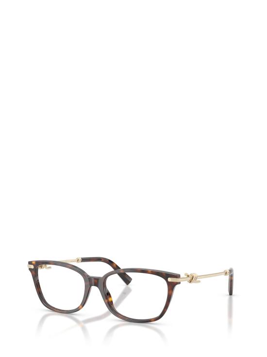 26FW 티파니앤코 안경 TF2281 8015 HAVANA - TIFFANY & CO