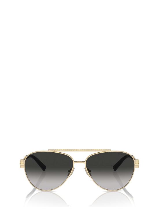 26FW 티파니앤코 선글라스 TF3101B 60213C PALE GOLD