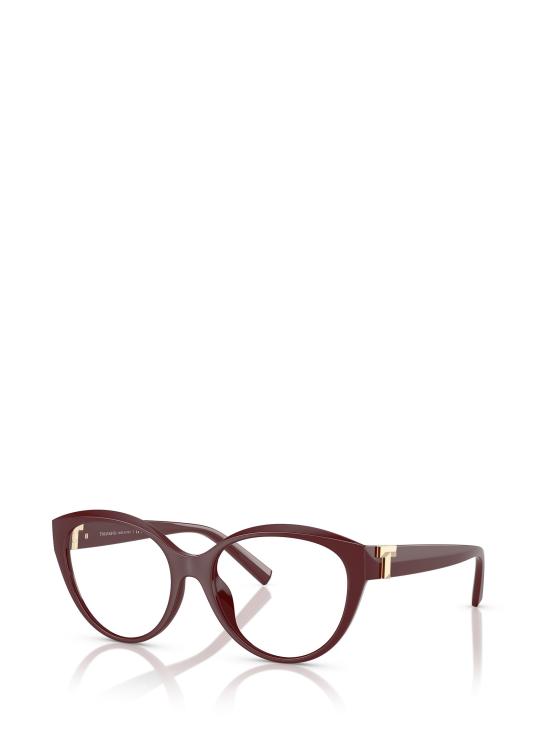26FW 티파니앤코 안경 TF2255U 8389 BURGUNDY - TIFFANY & CO