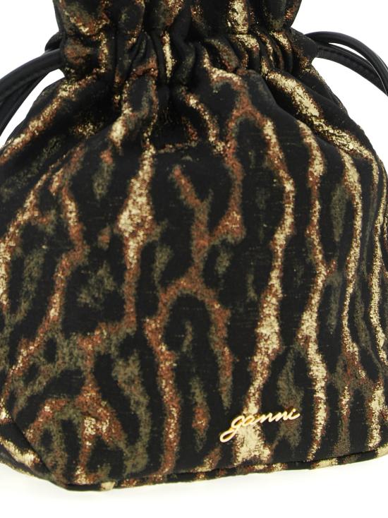 26SS 가니 클러치/파우치 B301007101X - GANNI