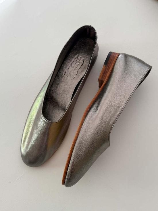  Martiniano 뮬/슬리퍼 마르티니아노 글러브 슈즈 - MARTINIANO