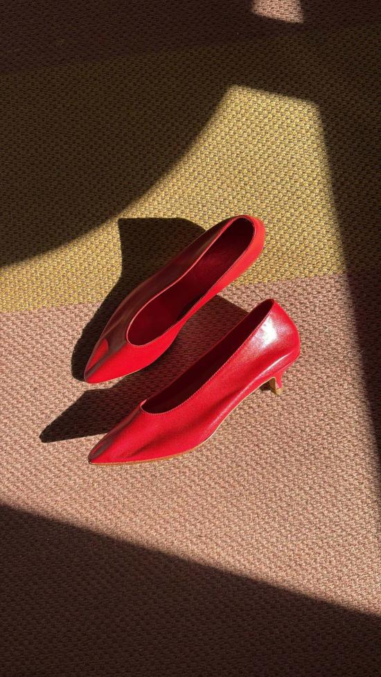  마르티니아노 힐/펌프스 마티니아노 애프터 파티 힐 - MARTINIANO