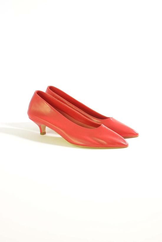  마르티니아노 힐/펌프스 마티니아노 애프터 파티 힐 - MARTINIANO