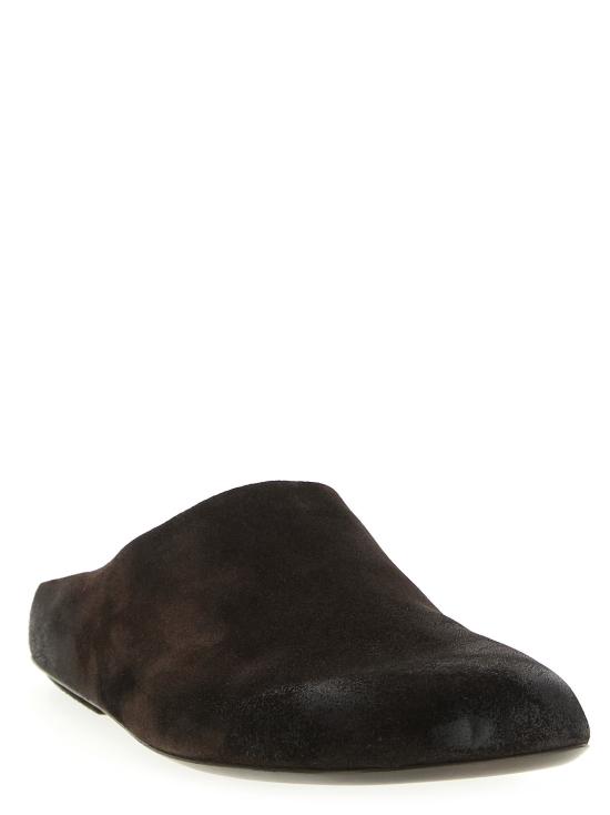 26SS 마르셀 뮬/슬리퍼 MM4765P024460 - MARSELL