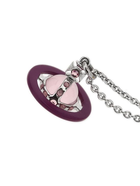 25FW 비비안웨스트우드 주얼리 6302039J02P651P651 - VIVIENNE WESTWOOD