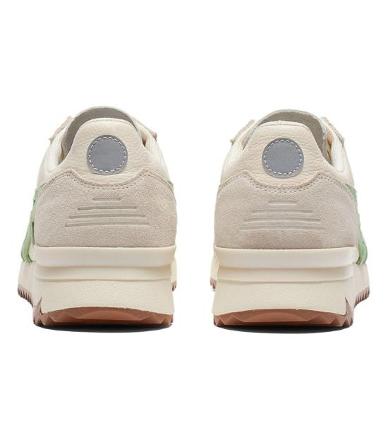  오니츠카타이거 캘리포니아 78 EX 스니커즈 1183C284 200 CREAM VERDIGRIS GREEN DOM - ONITSUKA TIGER