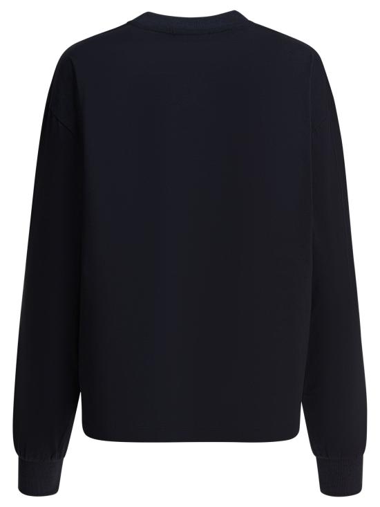 26SS 가니 긴팔 티셔츠 A1050036252 - GANNI