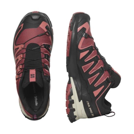  살로몬 스니커즈 L47270900 DOM - SALOMON