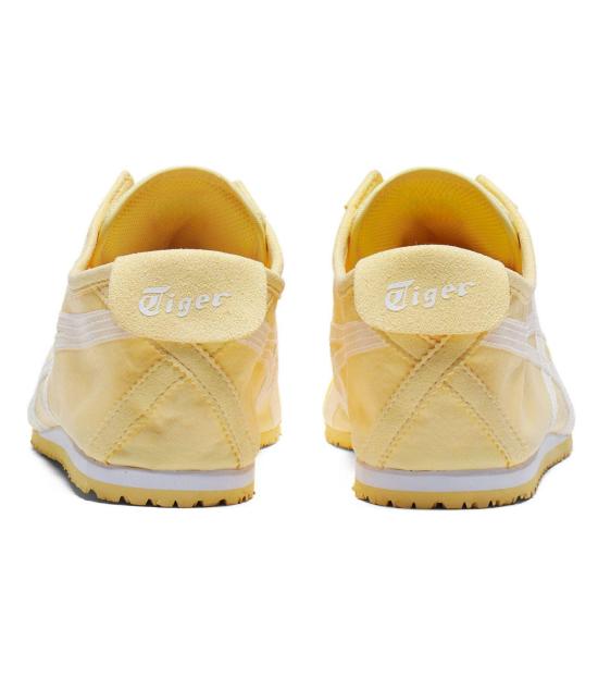  오니츠카타이거 멕시코 66 슬립온 1183B603 750 YELLOW WHITE DOM - ONITSUKA TIGER