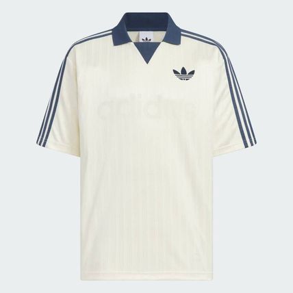  아디다스 폴로 티셔츠 KB5435 Cream White DOM