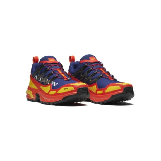  살로몬 스니커즈 L47436400 DOM - SALOMON