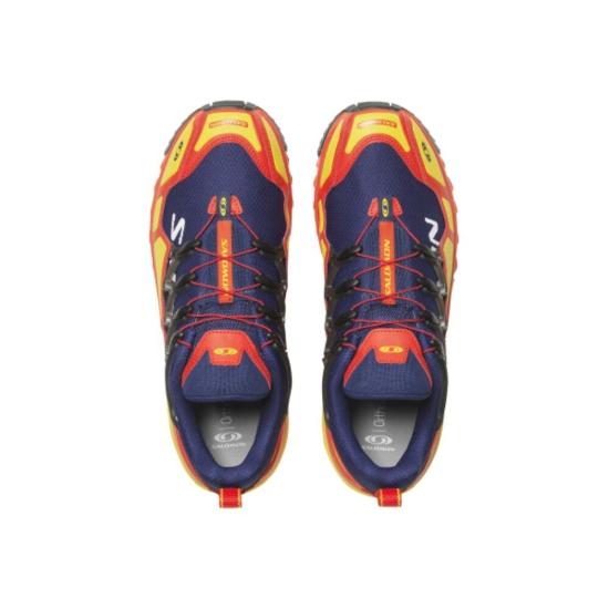  살로몬 스니커즈 L47436400 DOM - SALOMON