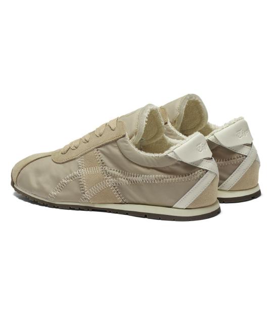  오니츠카타이거 타이거 커세어 A55 1183C317 021 FEATHER GREY CREAM DOM - ONITSUKA TIGER