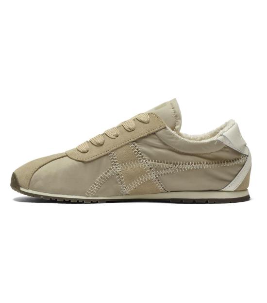  오니츠카타이거 타이거 커세어 A55 1183C317 021 FEATHER GREY CREAM DOM - ONITSUKA TIGER