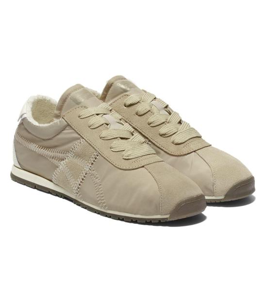  오니츠카타이거 타이거 커세어 A55 1183C317 021 FEATHER GREY CREAM DOM - ONITSUKA TIGER