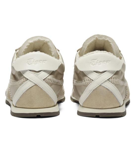  오니츠카타이거 타이거 커세어 A55 1183C317 021 FEATHER GREY CREAM DOM - ONITSUKA TIGER