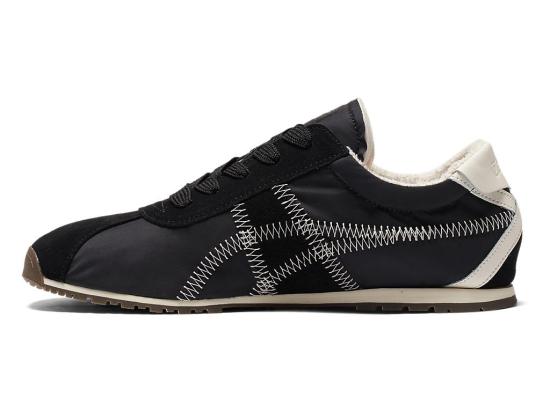  오니츠카타이거 타이거 커세어 A55 1183C317 001 BLACK CREAM DOM - ONITSUKA TIGER