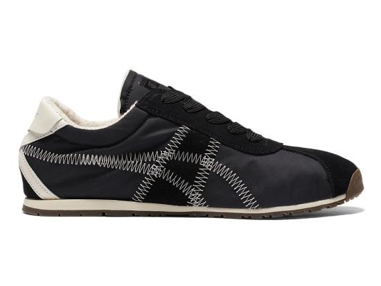  오니츠카타이거 타이거 커세어 A55 1183C317 001 BLACK CREAM DOM