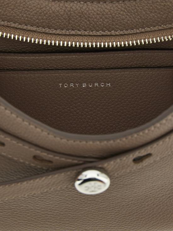 26SS 토리버치 에버 레디 집 쇼퍼 토트백 179955250 - TORY BURCH