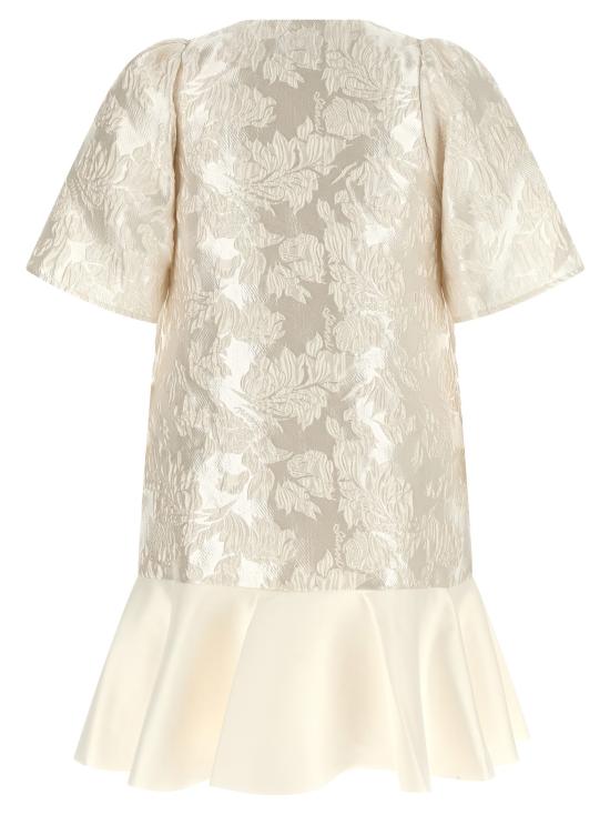 26SS 가니 원피스 A1030105135 - GANNI