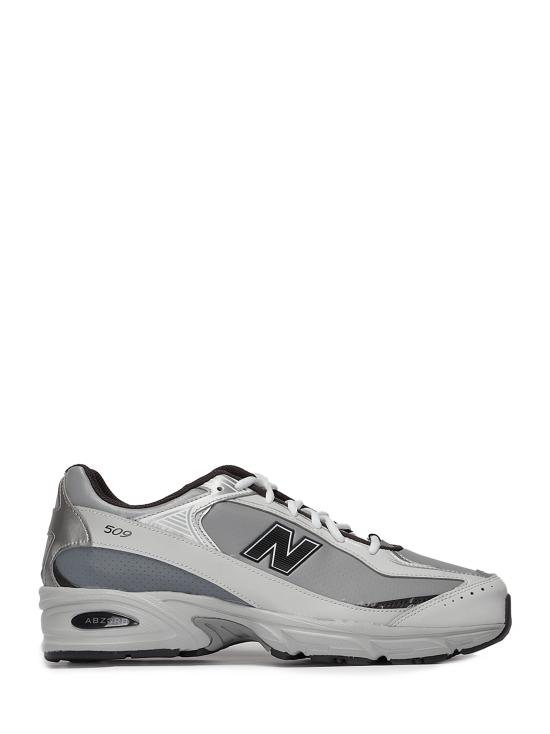 25FW 꼼데가르송 스니커즈 HPK101W25 1 GREY