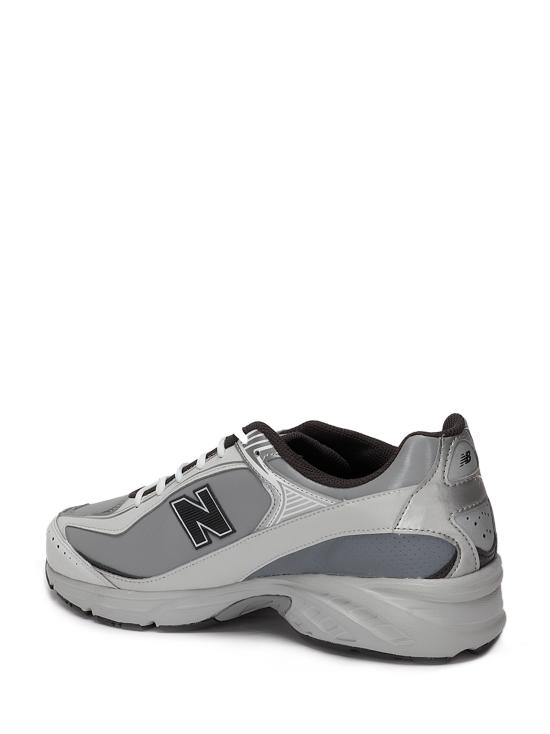 25FW 꼼데가르송 스니커즈 HPK101W25 1 GREY - COMME DES GARCONS
