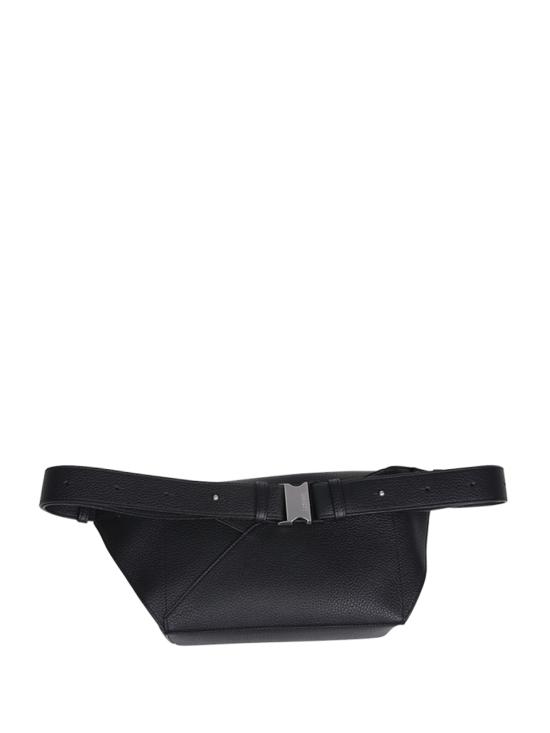 25FW 로에베 벨트백 B510SEBX081100 BLACK DOM - LOEWE