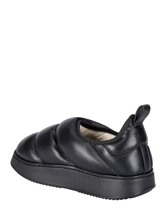 25FW SMAD 플랫 슈즈 SLEEPERPNERO NERO - OTHER BRANDS